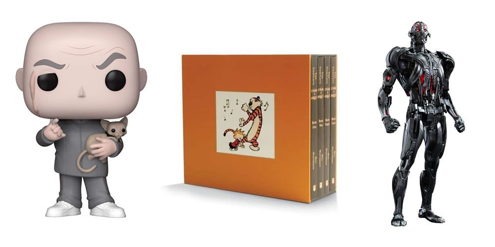 Videojuegos, Funko, Libros y Moda en las ofertazas de hoy viernes