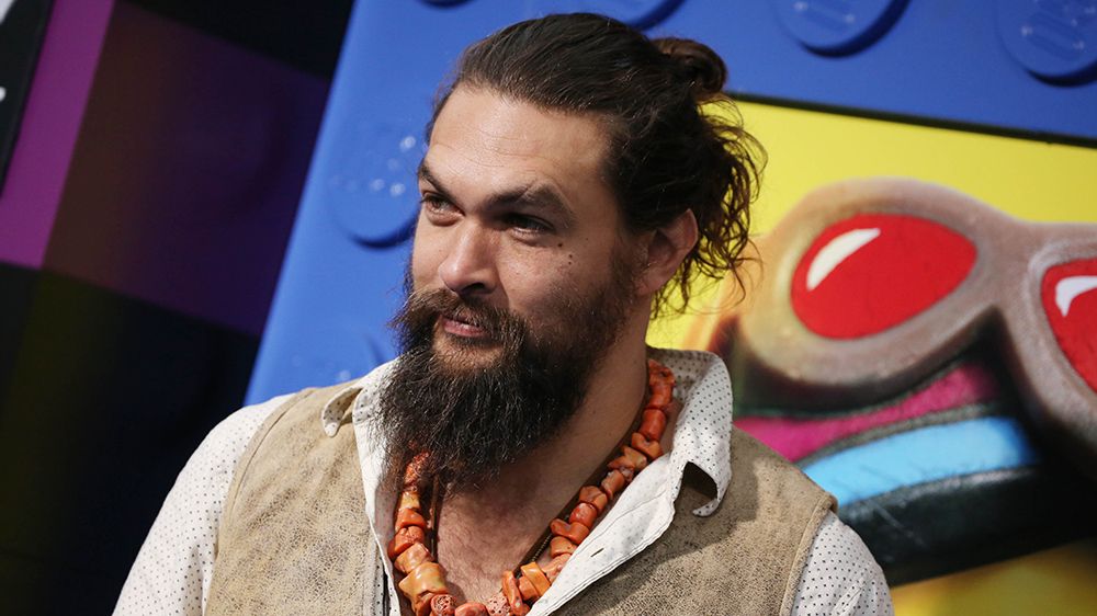 Jason Momoa y Josh Brolin se apuntan a la nueva versión de Jason Momoa y Josh Brolin se apuntan a la nueva versión de