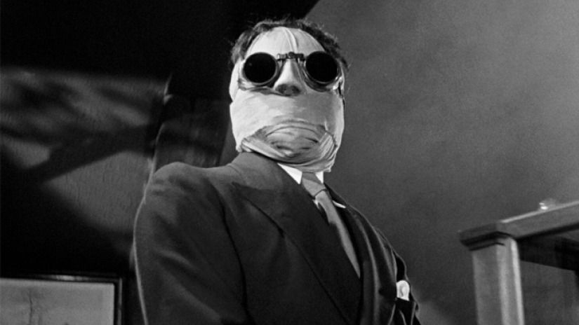 Este año se rodará "El Hombre Invisible" que prepara Blumhouse