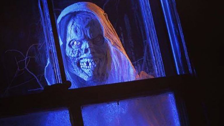 "Creepshow": Primera imagen oficial del reboot televisivo que está en marcha