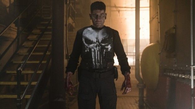Netflix confirma la cancelación de "The Punisher" y "Jessica Jones"