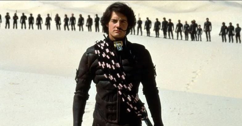 Kyle MacLachlan habla del reboot de "DUNE" que dirigirá Denis Villeneuve