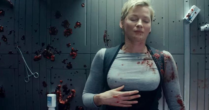 "Nightflyers" ha sido cancelada por Syfy tras su primera temporada