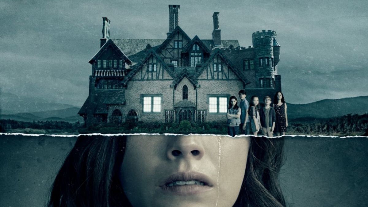 "La Maldición de Hill House": La segunda temporada ya tiene título