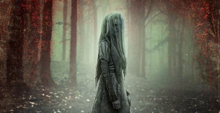 "La Llorona": Tráiler final español y póster del título producido por James Wan