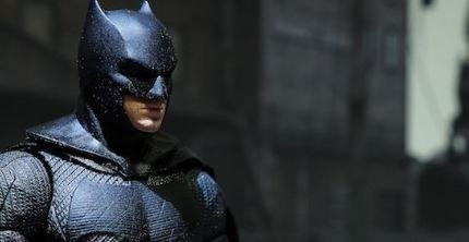 ¿Qué candidatos está barajando Matt Reeves para ser el nuevo Batman?
