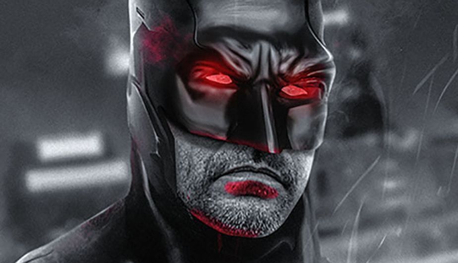 Así luciría Jeffrey Dean Morgan como Thomas Wayne (Batman) en Flashpoint
