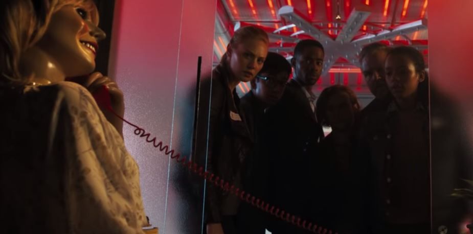 "Escape Room 2" confirmada oficialmente y ya tiene fecha de estreno