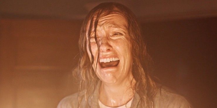 Imagen promocional de "SOMMAR", lo nuevo del director de "Hereditary"