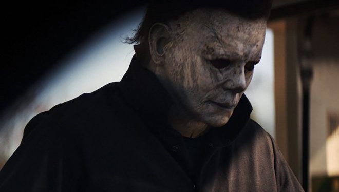 Featuerette exclusiva de "La Noche de Halloween" que ya está a la venta