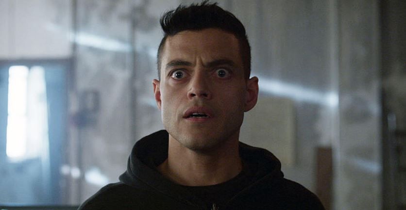 Rami Malek será el villano de la nueva entrega de James Bond