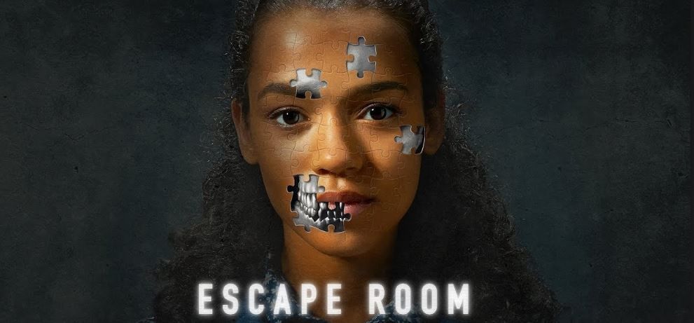 "Escape Room": Clip exclusivo de la película. Estreno el 15 de marzo.