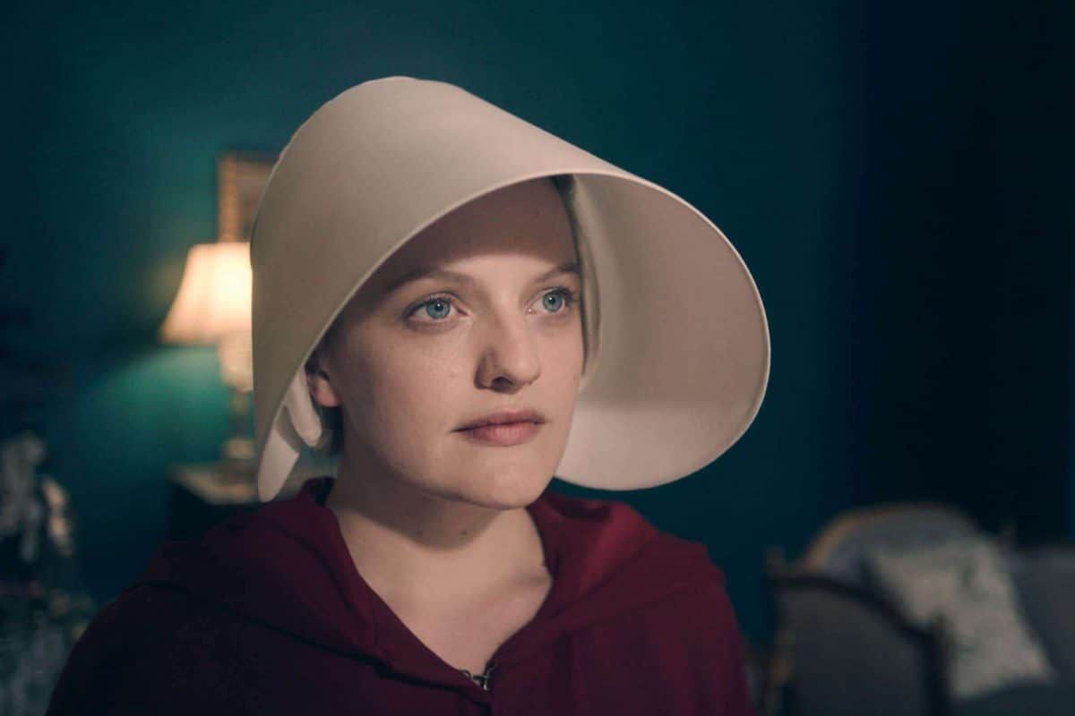 Elisabeth Moss negocia protagonizar "El Hombre Invisible" de Blumhouse