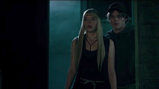 Disney podría estrenar "Los Nuevos Mutantes" en su plataforma streaming