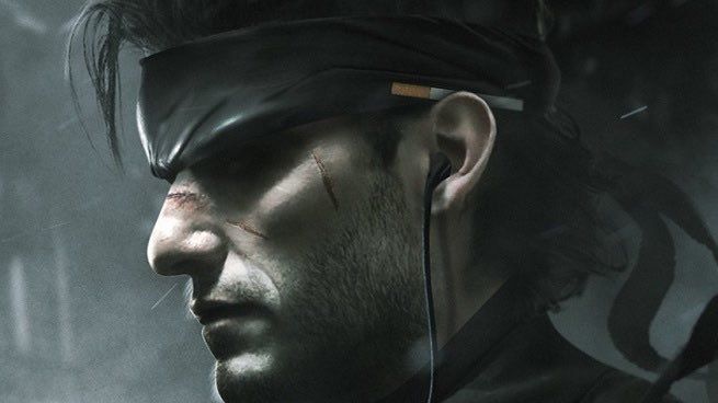 Oscar Isaac admite que quiere ser Solid Snake en "Metal Gear Solid"