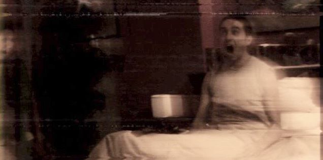 Ciclo "Real o Fake" los miércoles de marzo en DARK TV