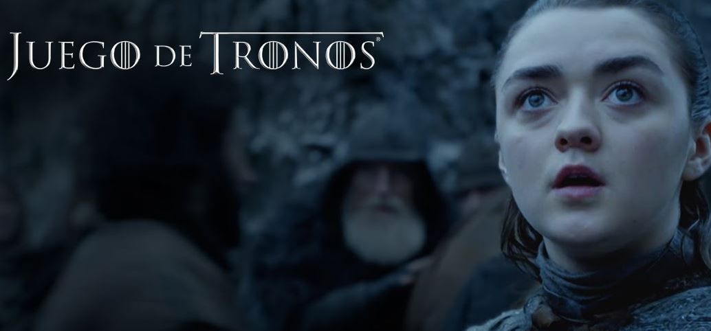 "Juego de Tronos": Tráiler Oficial de la última temporada de la serie