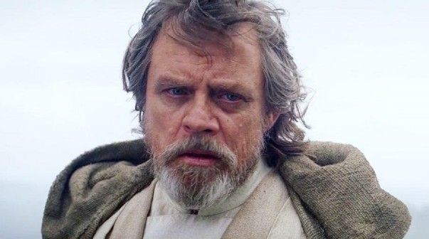 Mark Hamill cuestiona las decisiones de la nueva trilogía de Star Wars