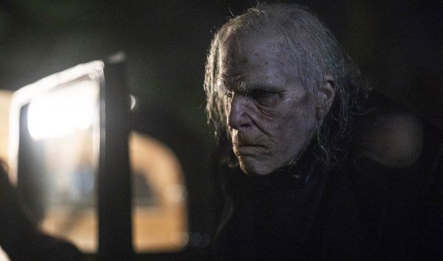 "NOS4A2": Teaser Tráiler de la adaptación televisiva de la novela de Joe Hill