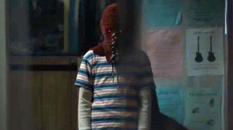 "El Hijo": Nuevo tráiler de la versión retorcida de Superman de James Gunn