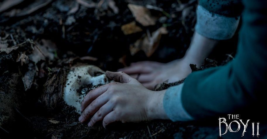 "The Boy 2": Confirmada la fecha de estreno en Estados Unidos