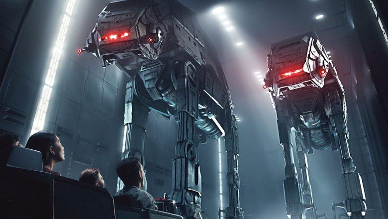 Disney anuncia las fechas de apertura de Star Wars: Galaxy´s Edge con un nuevo vídeo