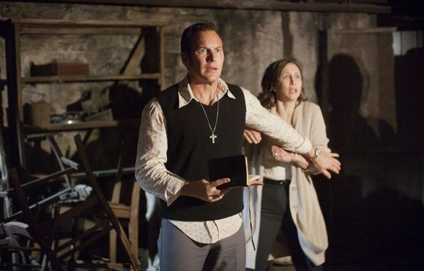 "Expediente Warren 3": El rodaje dará comienzo el próximo mes de junio