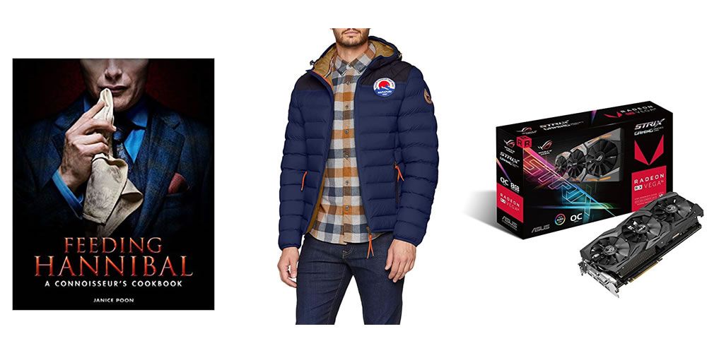 Ofertas brutales en gaming, Funko Pop! y moda hoy domingo