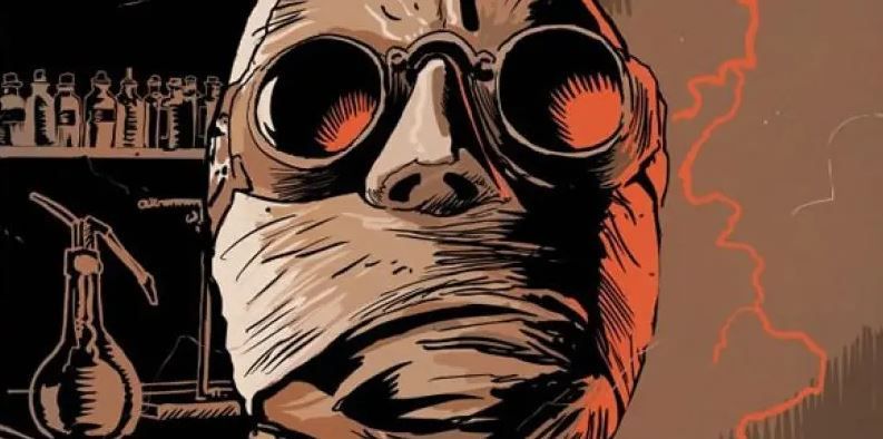 Blumhouse ya tiene dos candidatos para ser El Hombre Invisible