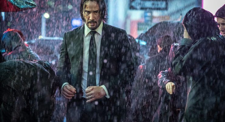 "John Wick: Capítulo 3" retrasa un par de semanas su estreno en cines