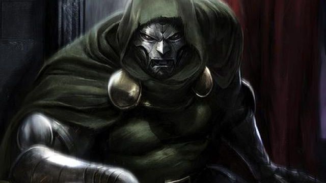 Noah Hawley habla de la adaptación de "Doctor Doom" que ha escrito