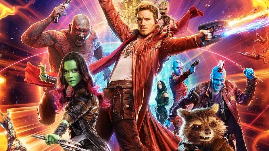James Gunn dirigirá y escribirá "Guardianes de la Galaxia Vol. 3"