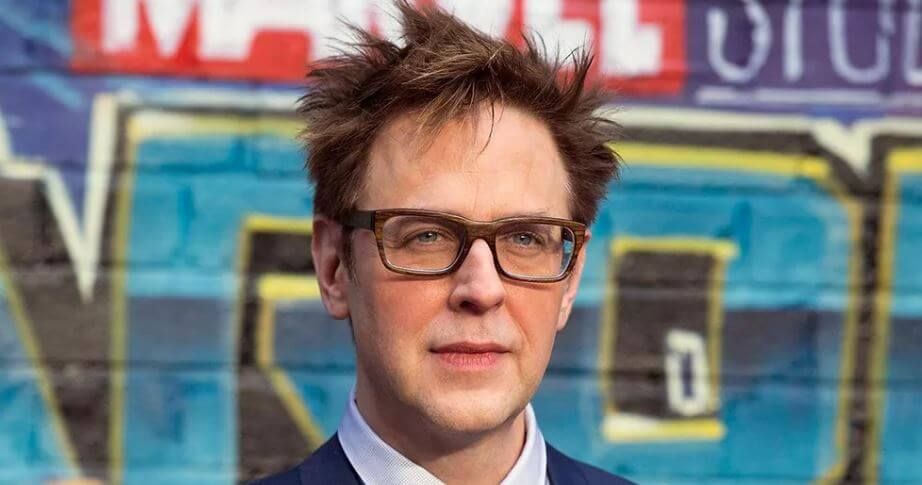 James Gunn habla de su regreso a Marvel y solo tiene palabras de agradecimiento