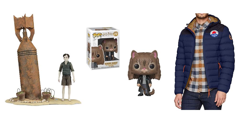 Grandes ofertas en tecnología, fotografía, Funko y gaming