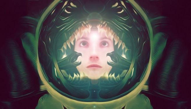 Más de 40 maravillosos pósters de "Alien" por su 40º aniversario