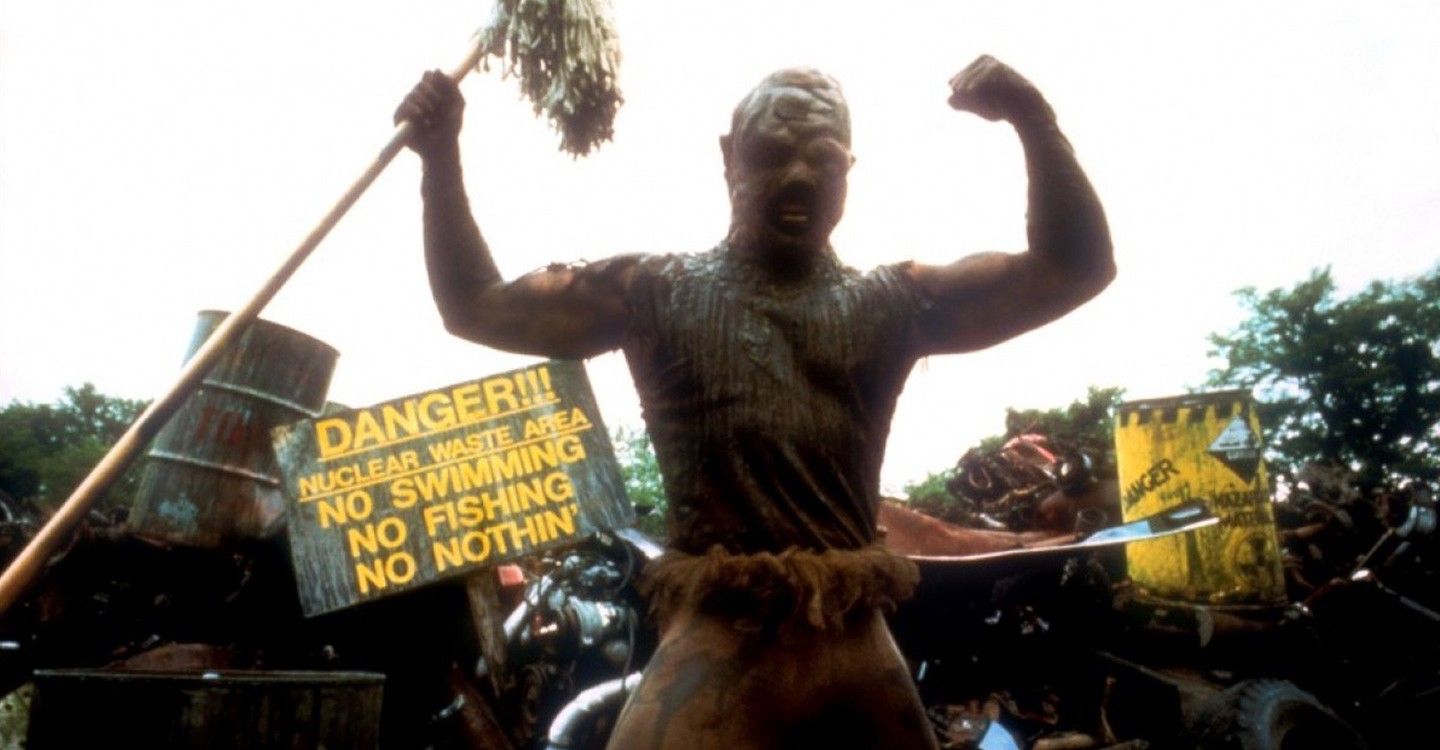 Especial: Troma, más de 200 películas de puro y genial cine trash