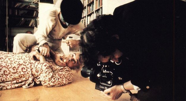 "La Naranja Mecánica": Así fue el rodaje de la película de Stanley Kubrick