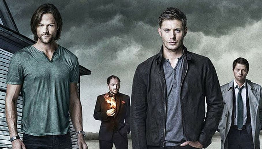 "Supernatural": La serie llegará a su final tras su 15ª Temporada