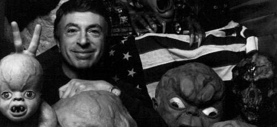Necrológicas: Nueva York Bajo el Terror del genial Larry Cohen