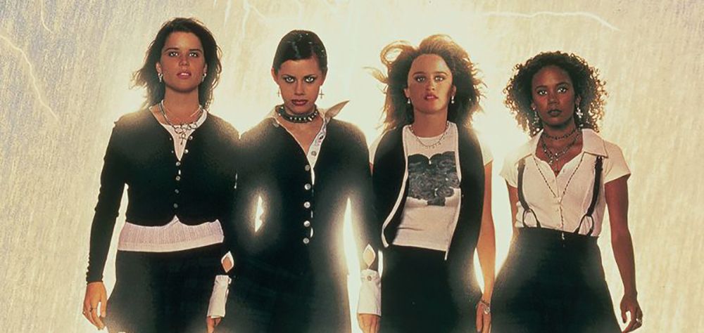 "Jóvenes y Brujas": El remake que prepara Blumhouse se rodará en julio