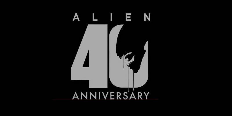 Red Band Tráiler de los cortos conmemorativos del 40º aniversario de "ALIEN"