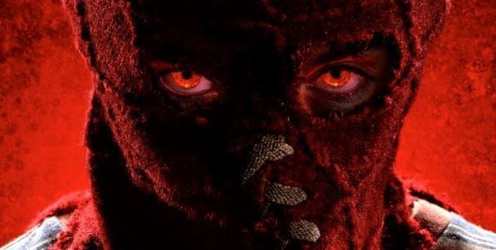 El póster español de "El Hijo" es una pasada. Estreno en cines el 10 de mayo.