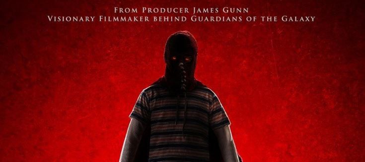 "El Hijo": Un nuevo tráiler (y otro espectacular nuevo póster). En cines en mayo.