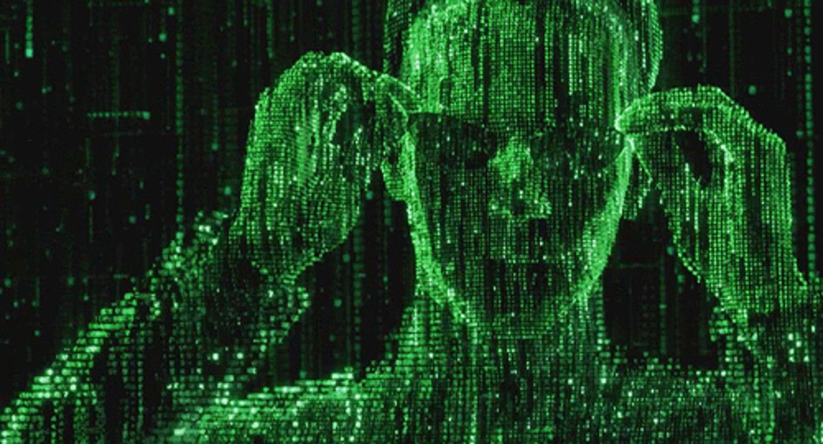 Más de 30 pósters de "Matrix" para celebrar su 20º aniversario