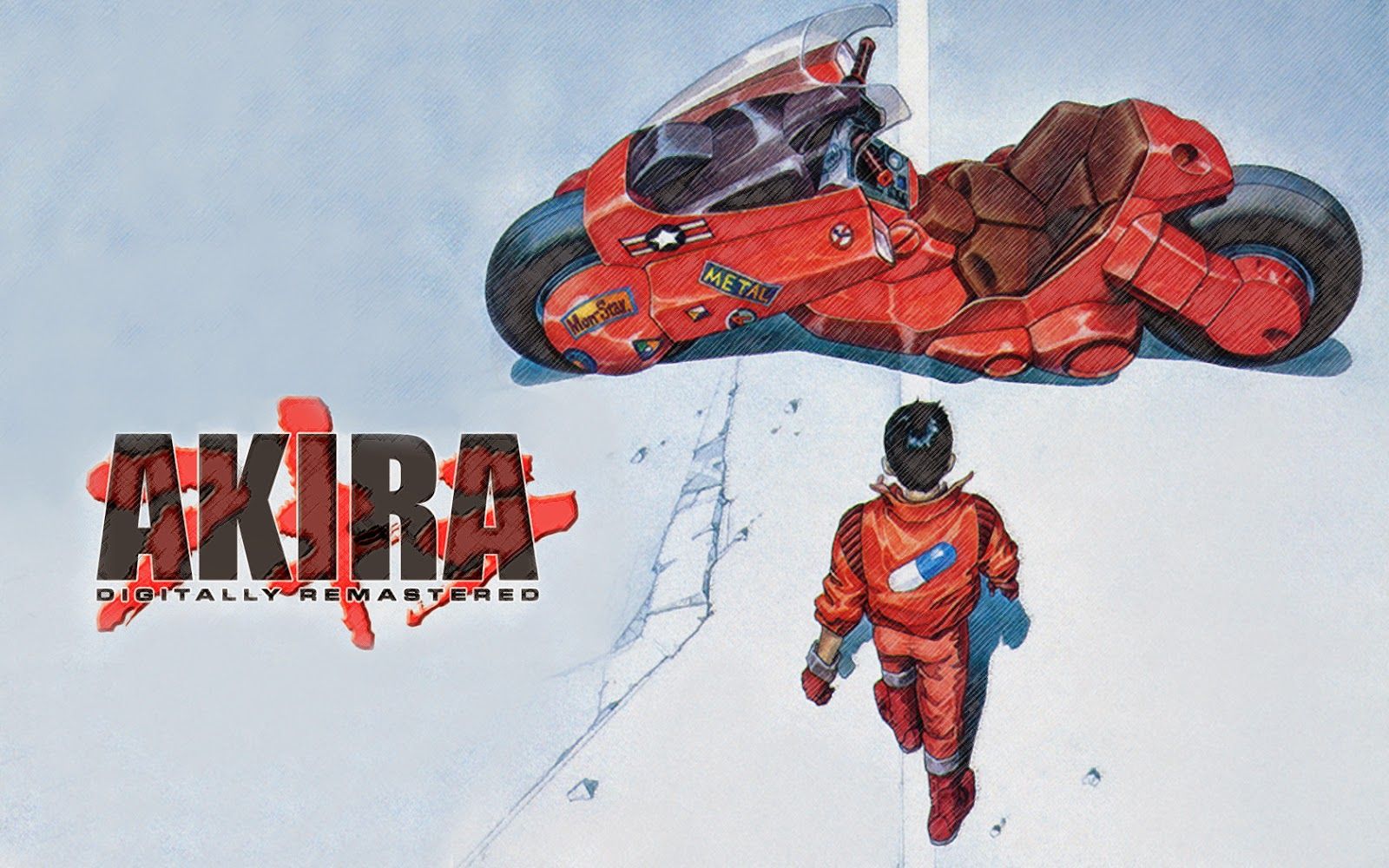 "Akira": La adaptación que preparan Warner y Leonardo DiCaprio sigue adelante