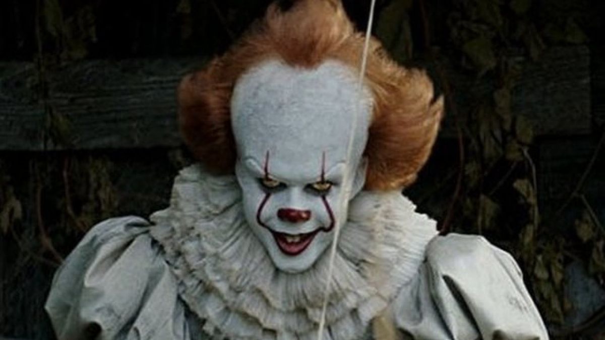"IT: Capítulo 2": Así es el primer metraje que se ha visto en la Cinemacon