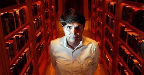 Revisamos "Fantasmas (Phantoms)", la lovecraftiana novela de Dean Koontz