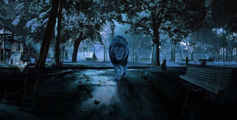 "PRESA", lo nuevo de Dick Maas ("Amsterdamned"), disponible en Movistar+