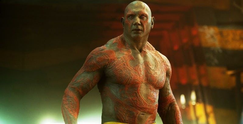 Oficial: Dave Bautista protagonizará "Army of the Dead" de Zack Snyder