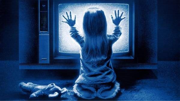 ¿Un re-remake de "Poltergeist" a cargo de las hermanos Russo?
